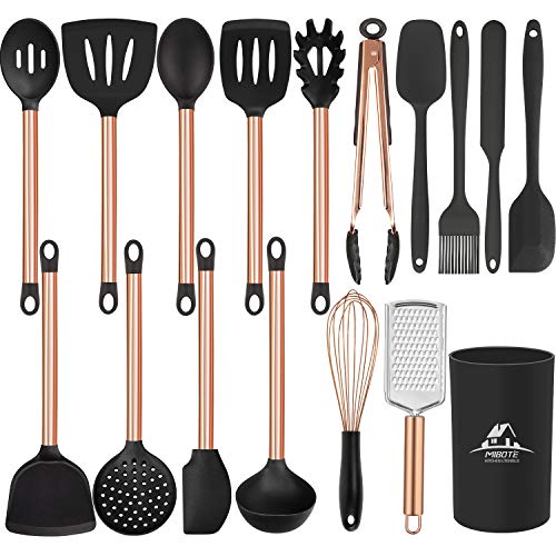 10 Best Copper Kitchen Accessories Open Edutalk