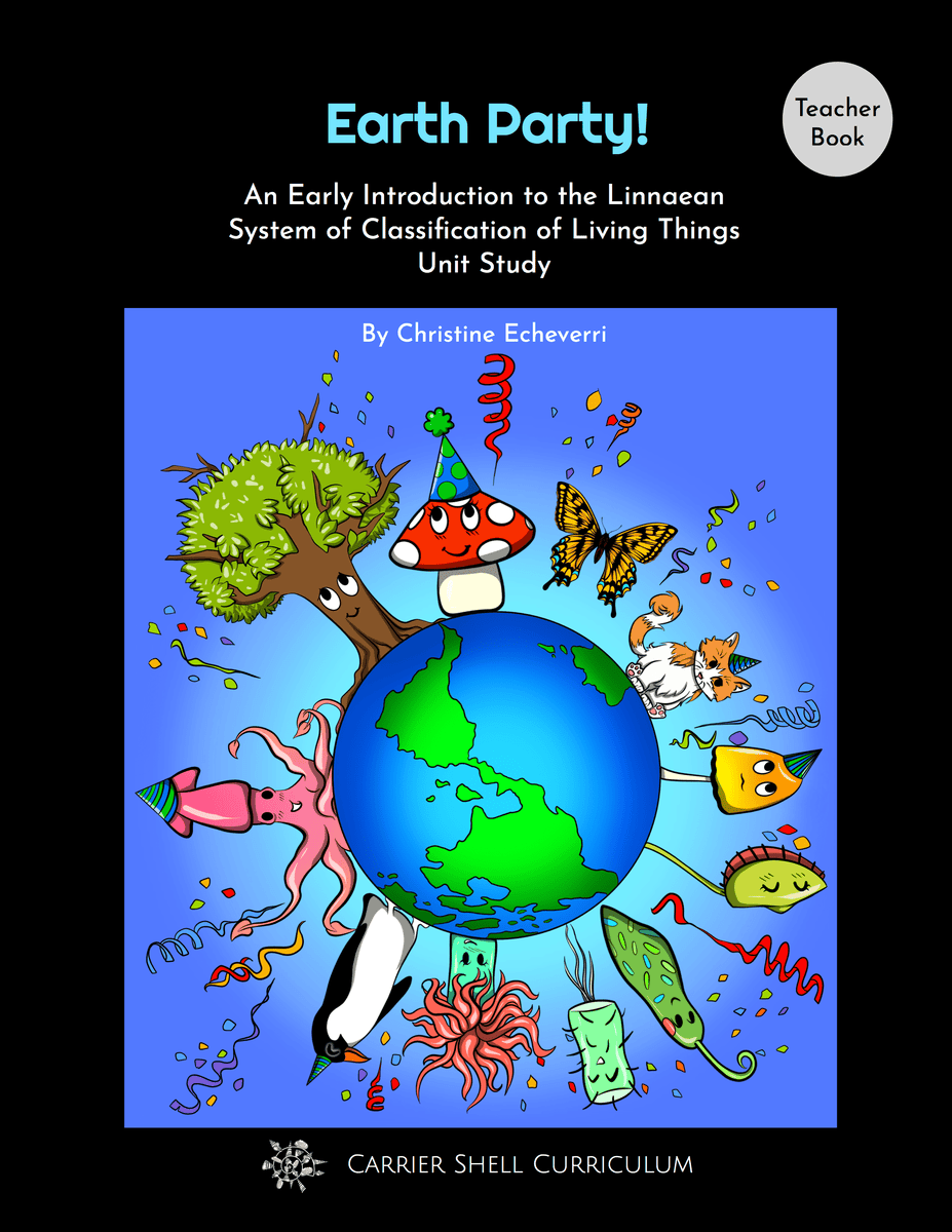Why Study the System of Classification of Living Things? – Open Edutalk