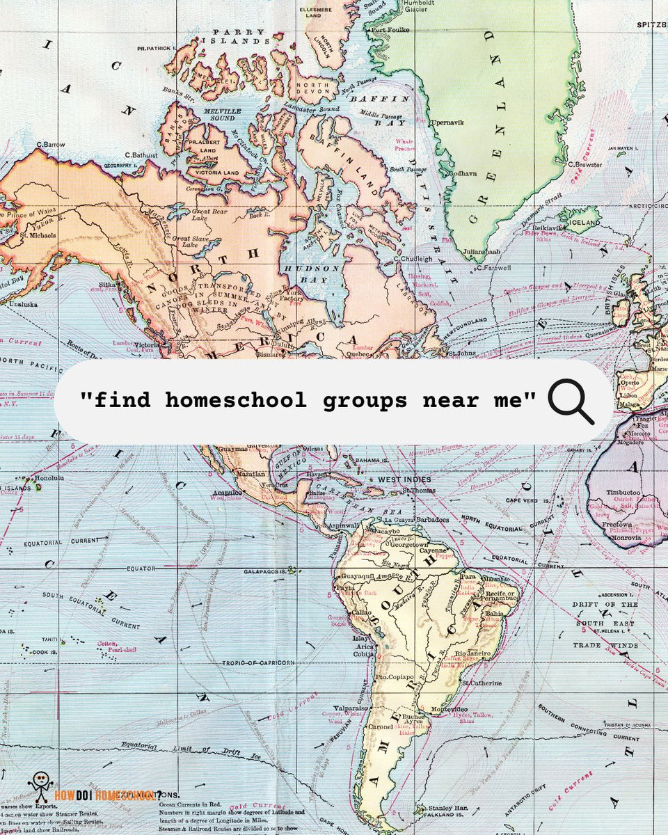 How To Find Homeschool Groups Near You Open Edutalk