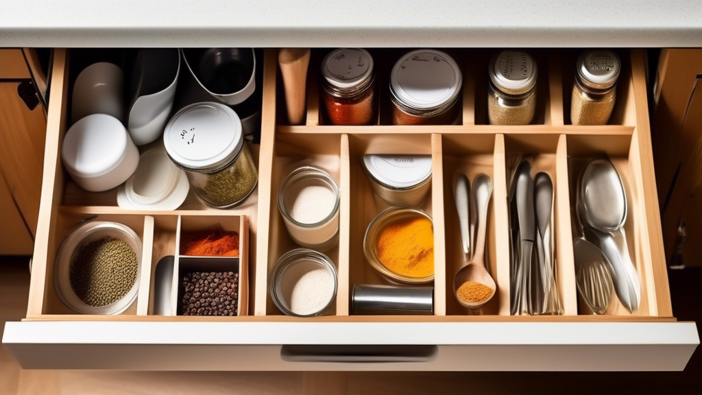 Drawer Shelf: Enhance Your Storage Space Open Edutalk