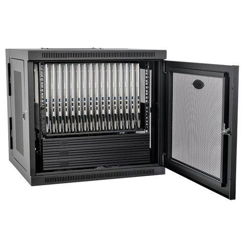 Best seller  tripp lite 16 port ac charging storage station cabinet for ipad android tablets 15 5 depth wall mount cart options cs16ac