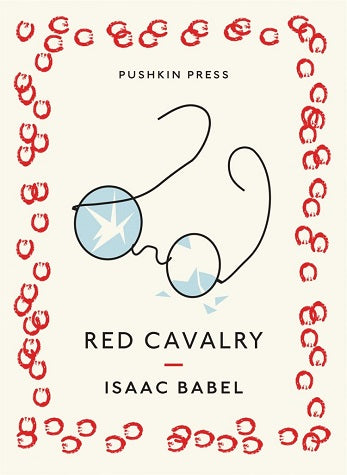 Red Calvary by Isaac Babel Reviewed by Adam Karr
