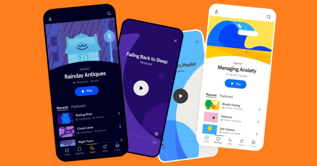 FREE Headspace Subscription for Educators & Supporting Staff