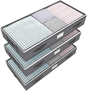 19 Most Wanted Storage Bins With Lids