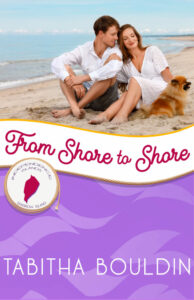 "From Shore to Shore" by Tabitha Bouldin -- Book Review, Blog Tour, and Giveaway