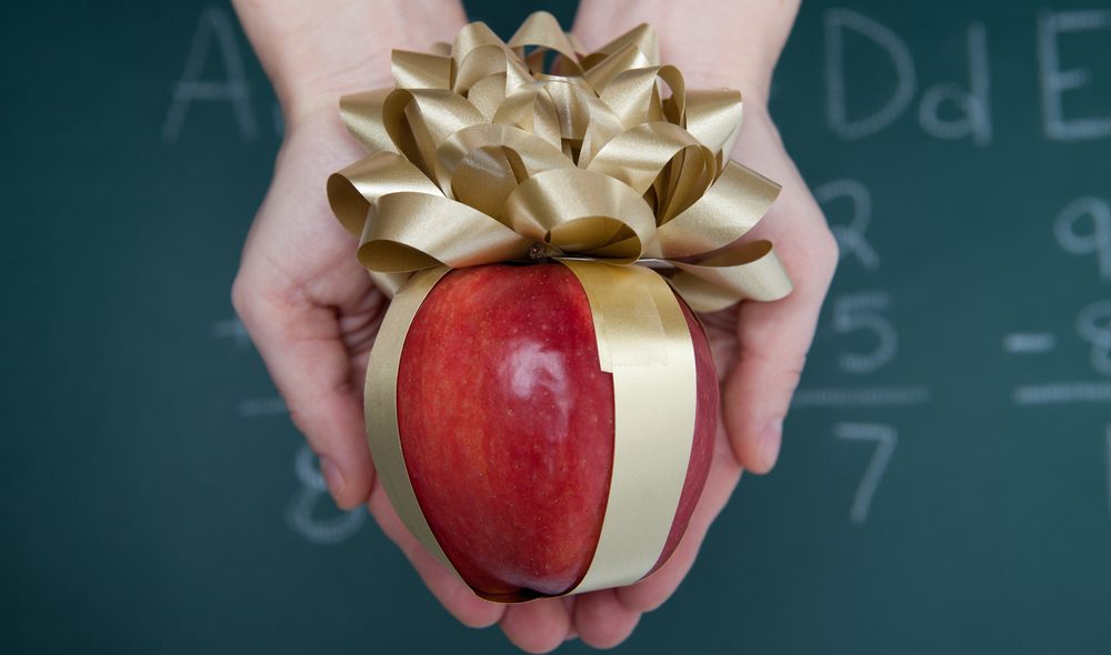 Teacher Appreciation Week deals and freebies – thank you, educators!