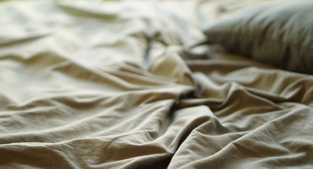 Day Dates and Locking the Bedroom Door Keep Our Sex Life Healthy After Kids