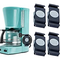 4-Piece GoHoKi Cord Organizer for Kitchen Appliances only $5.60