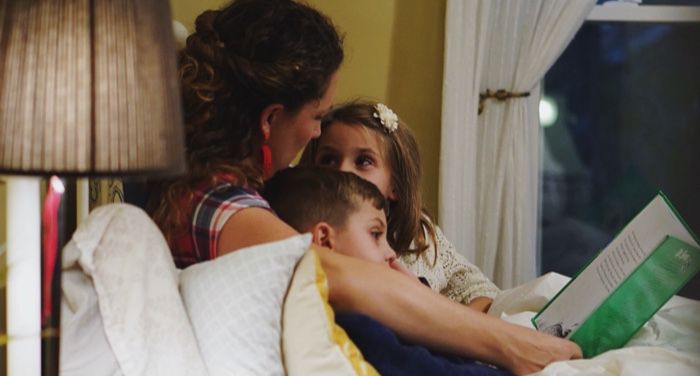 Library Trips and Read-Alouds: Why I Treasure These Times With My Son