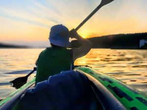 Summer Schooling Part 3: Year-round Schooling