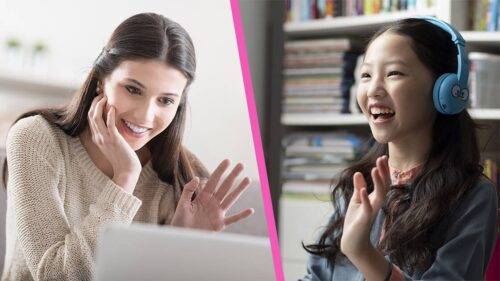 Earn $20/Hour Teaching English Online with Education First!