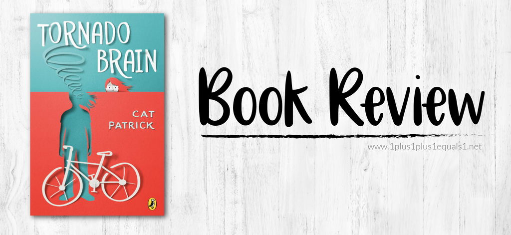 Book Review | Tornado Brain