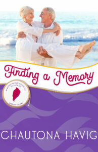 "Finding a Memory" by Chautona Havig -- Book Review, Blog Tour, and Giveaway
