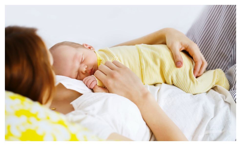 Here’s What Women Around the World REALLY Think of U.S. Maternity Leave