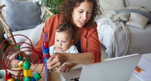 Women are getting less research done than men during this coronavirus pandemic