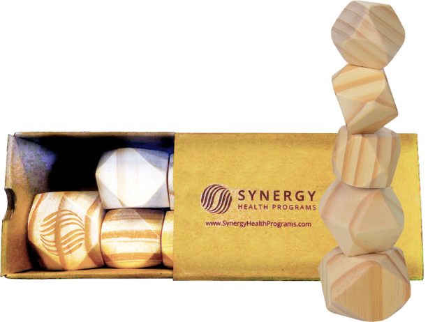 Thursday Freebies- Free Zen Stacking Stones