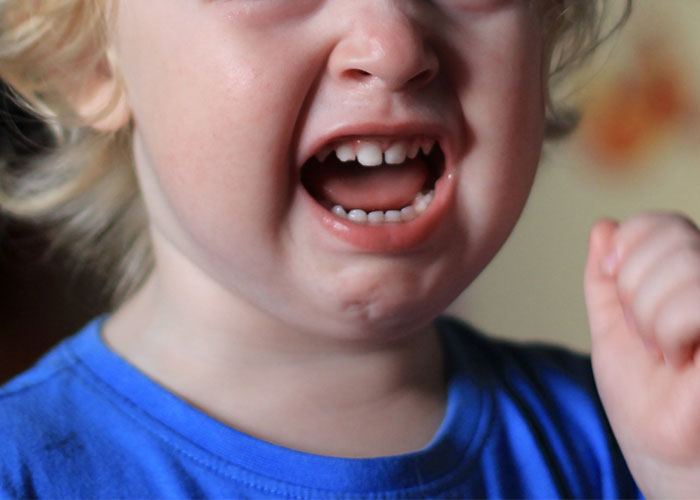 “Don’t Let Your Kid Have Consequences? Ok!”: Nanny Doesn’t Do Anything When The Kid Throws A Tantrum, And The Mom Is Horrified