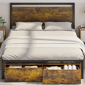 24 Most Wanted Metal Drawers