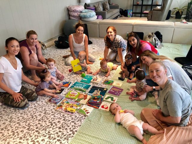 The Ultimate Guide to Parenting Groups in the DMV