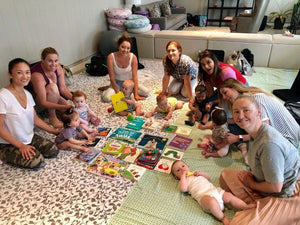 The Ultimate Guide to Parenting Groups in the DMV