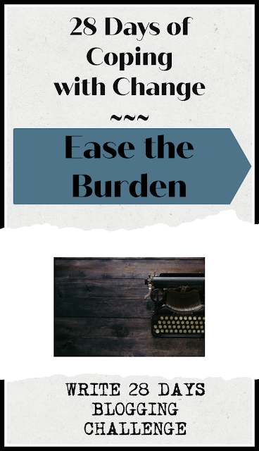 Ease the Burden
