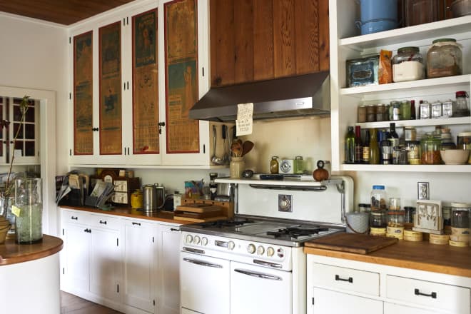 This Chic Organizer Will Instantly Declutter Your Kitchen and Free Up Counter Space — and It’s 15% Off for Cyber Monday