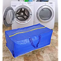Select Eurnix Organizer Storage Moving Bags only $13.49