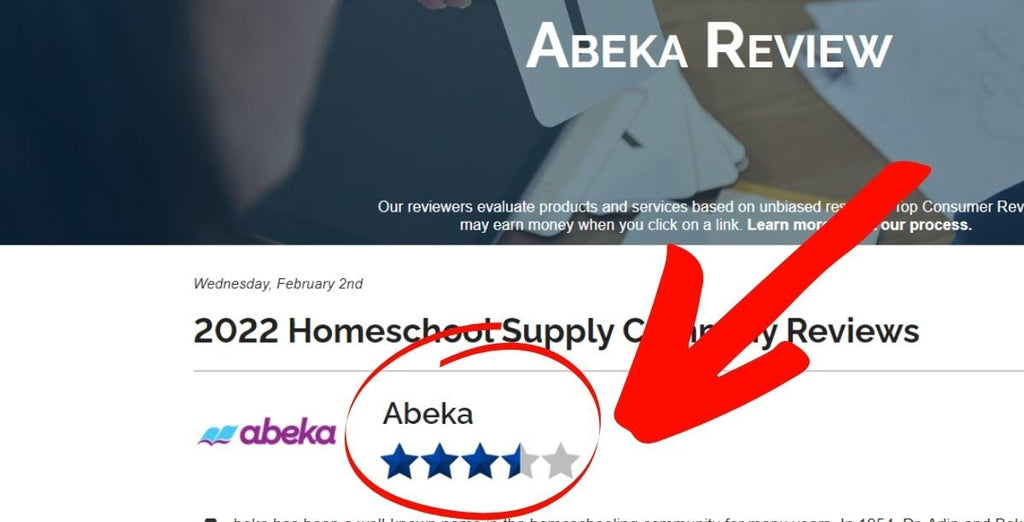 Abeka Academy Homeschool Curriculum Reviews [MUST-READ!]