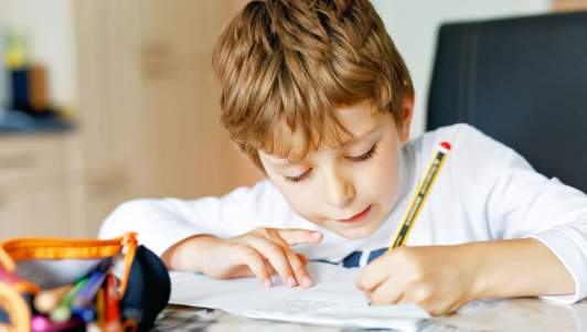 Study Shows Kids Who Are Homeschooled Could Miss Out On Opportunity To Be A Gay Communist