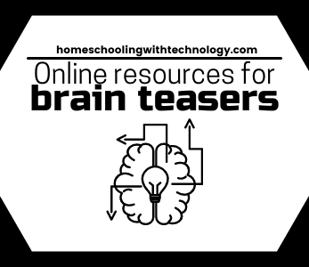 Online Resources for Brain Teasers