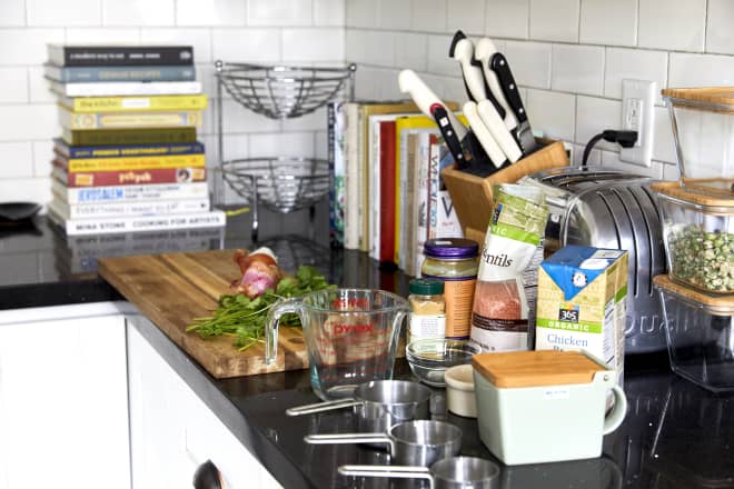 This Inexpensive, Adjustable Drawer Organizer Fixes Kitchen Clutter