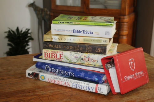 Homeschool Curriculum Choices 2021-2022