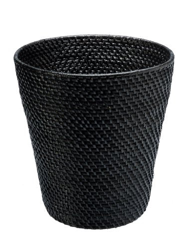 Best 19 Wicker Waste Basket | Kitchen & Dining Features