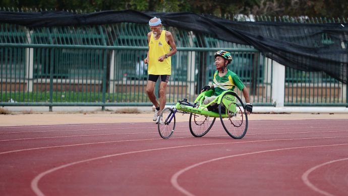 Towards an inclusive society: Singapore-based startups that are building solutions for people with disabilities