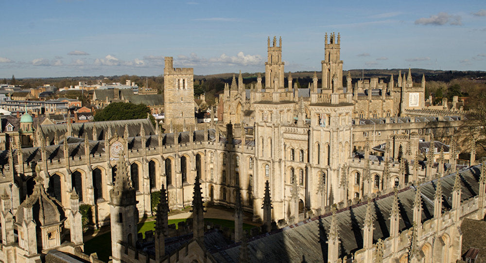 Oxford College to Honour All Offers Regardless of Reduced A-Level Marks