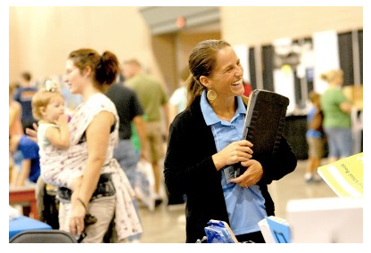 Free Admission to Southeast Homeschool Expo!