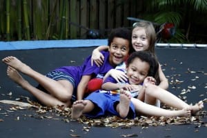 Focus Your Super Powers