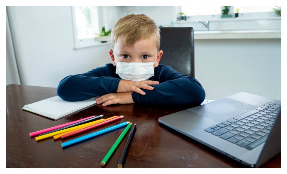 Visual Stress And What It’s Doing To Our Children: The Little Known Side-Effects Of Online Learning