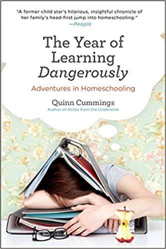 The Year of Learning Dangerously