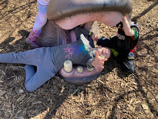 Civil Rights and a lot of Hospital Visits