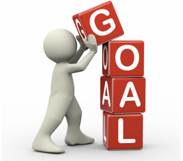 On Writing Resolutions and Goals… and Puppies