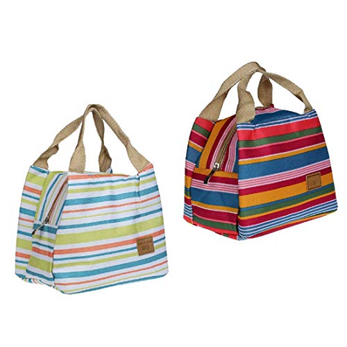 21 Top Lunch Tote Bags