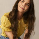 Amanda Chantal Bacon Never Wears Shoes in Her Kitchen (and Uses $5 Jars for Everything)