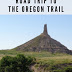 Roadschool Trip to Chimney Rock + Oregon Trail