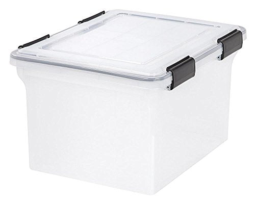 24 Best Airtight Storage Containers – Open Edutalk