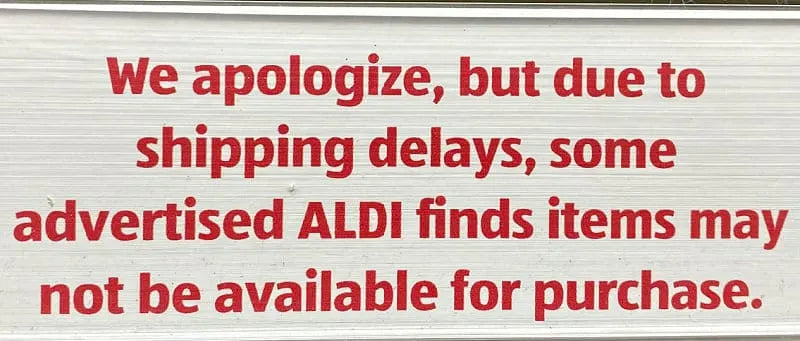 Easter candy and Hawaiian bagels: ALDI Finds week of 3/15/23