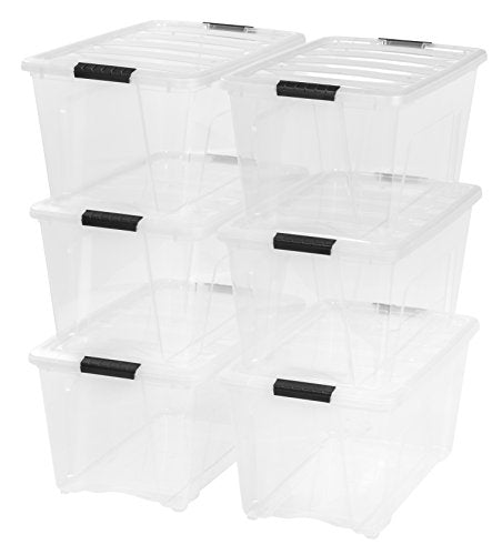 22 Best Plastic Boxes – Open Edutalk
