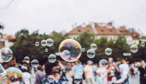 Learning To Let Go and Flow