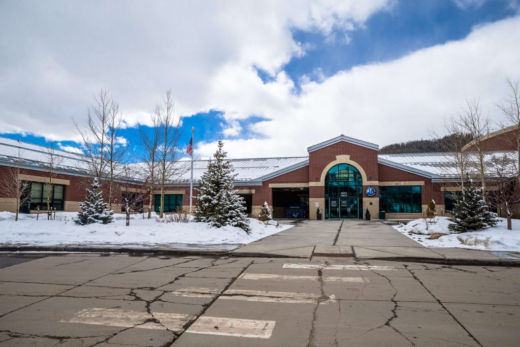 New data points illustrate socio-economic background of Summit School District students