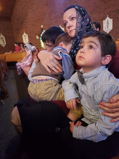 May: That’s a Wrap!